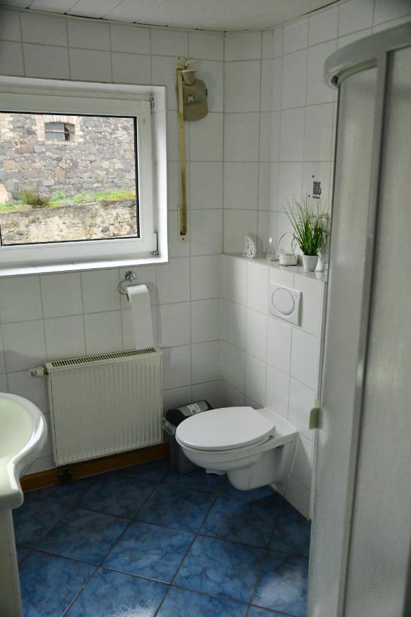 שוטן Ferienwohnung Auf Dem Pferdehof מראה חיצוני תמונה